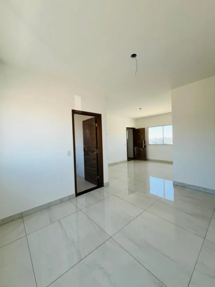 Apartamento, 3 quartos, 95 m² - Foto 2