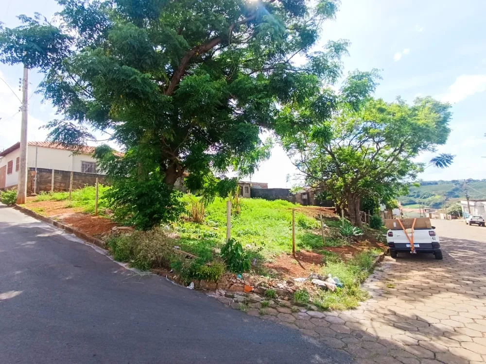 Terreno, 486 m² - Foto 3