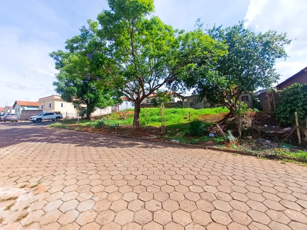 Terreno, 486 m² - Foto 1