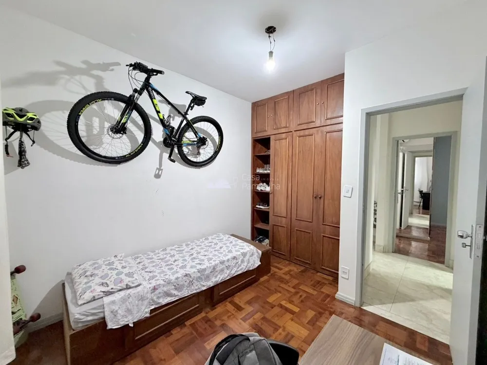Apartamento, 3 quartos, 120 m² - Foto 16