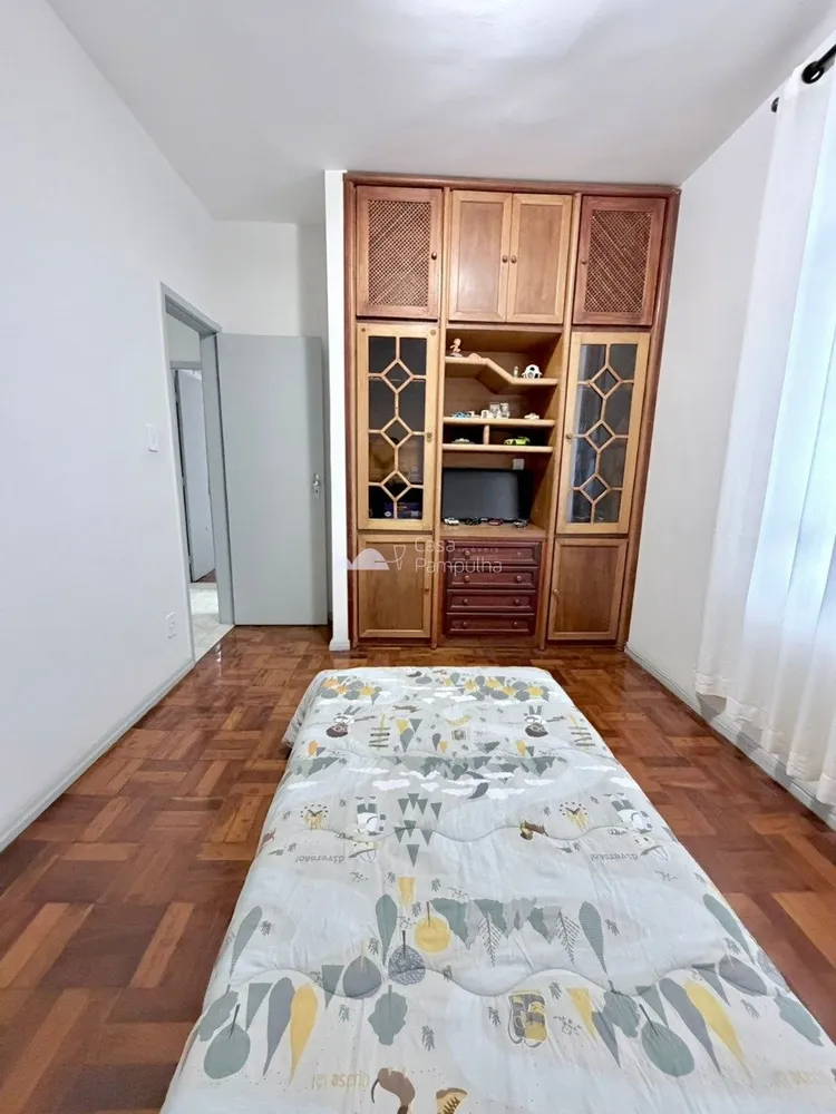 Apartamento, 3 quartos, 120 m² - Foto 13