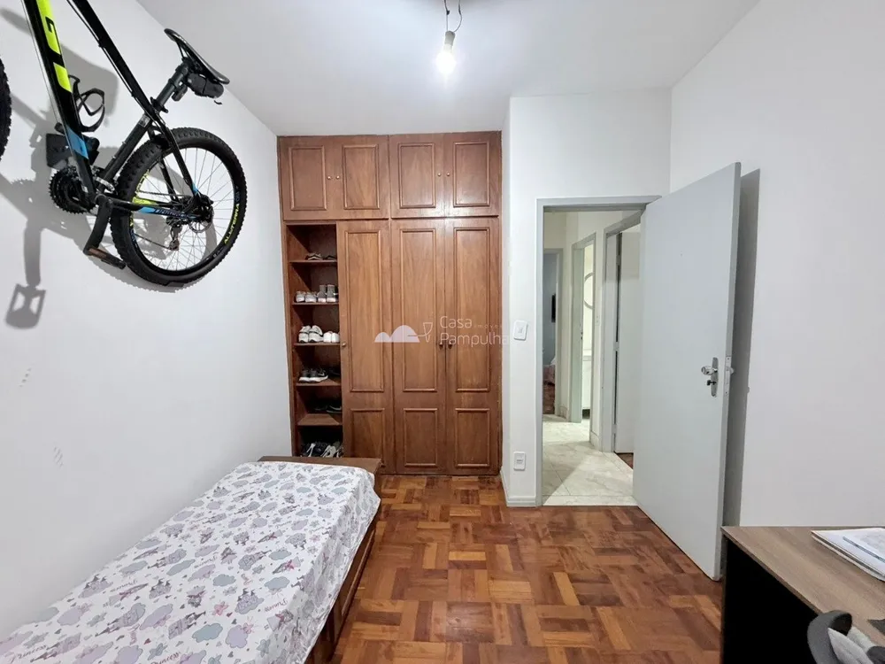 Apartamento, 3 quartos, 120 m² - Foto 15