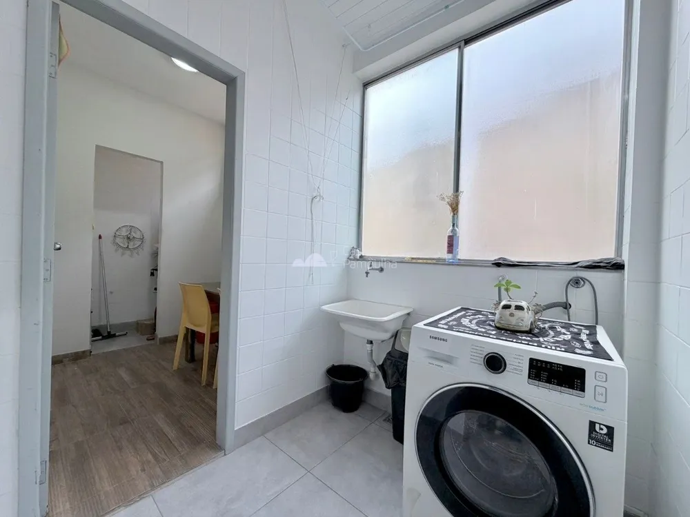 Apartamento, 3 quartos, 120 m² - Foto 7
