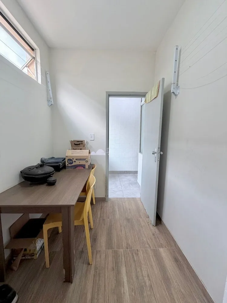Apartamento, 3 quartos, 120 m² - Foto 10