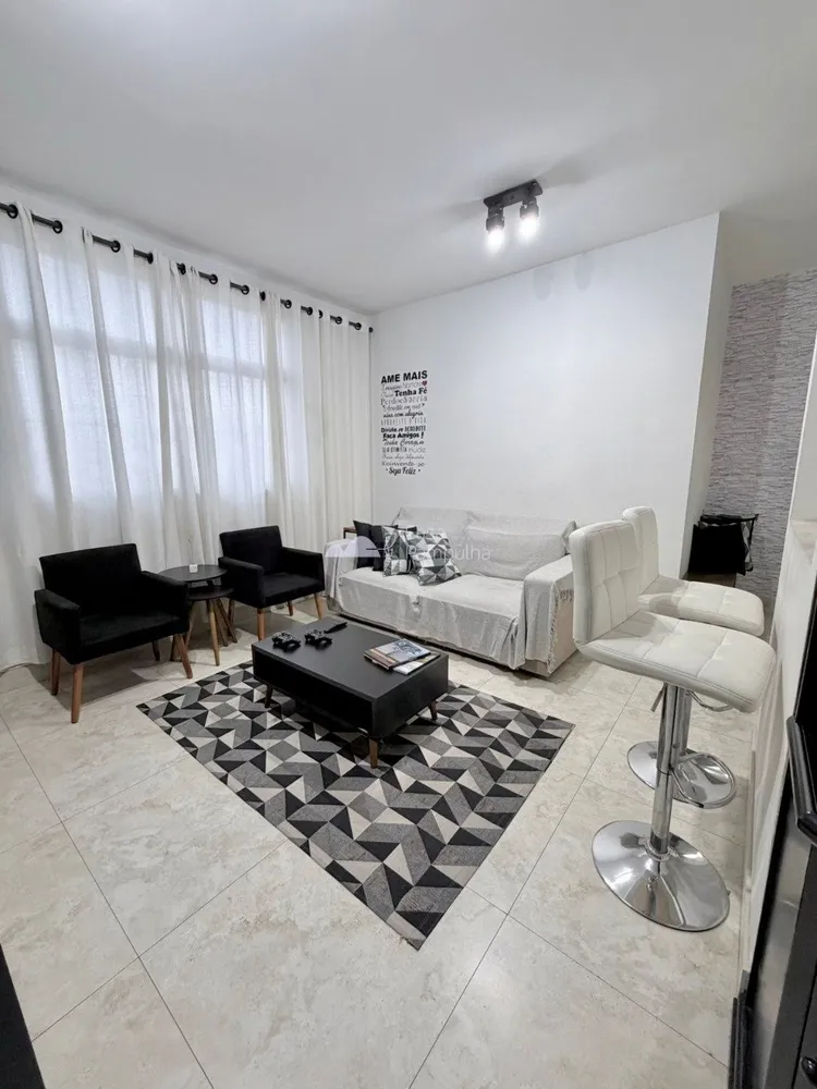 Apartamento, 3 quartos, 120 m² - Foto 3