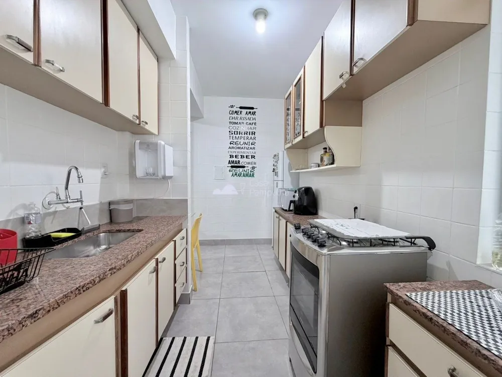 Apartamento, 3 quartos, 120 m² - Foto 5
