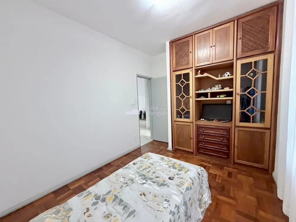 Apartamento, 3 quartos, 120 m² - Foto 11