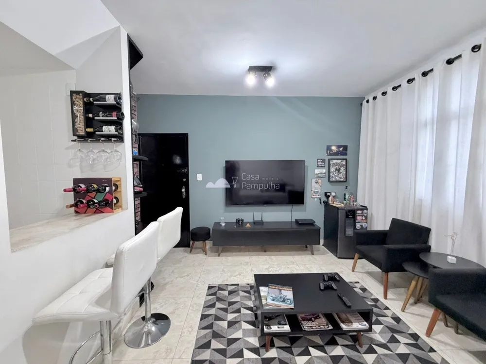 Apartamento, 3 quartos, 120 m² - Foto 1