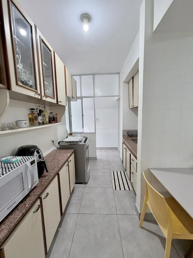 Apartamento, 3 quartos, 120 m² - Foto 4