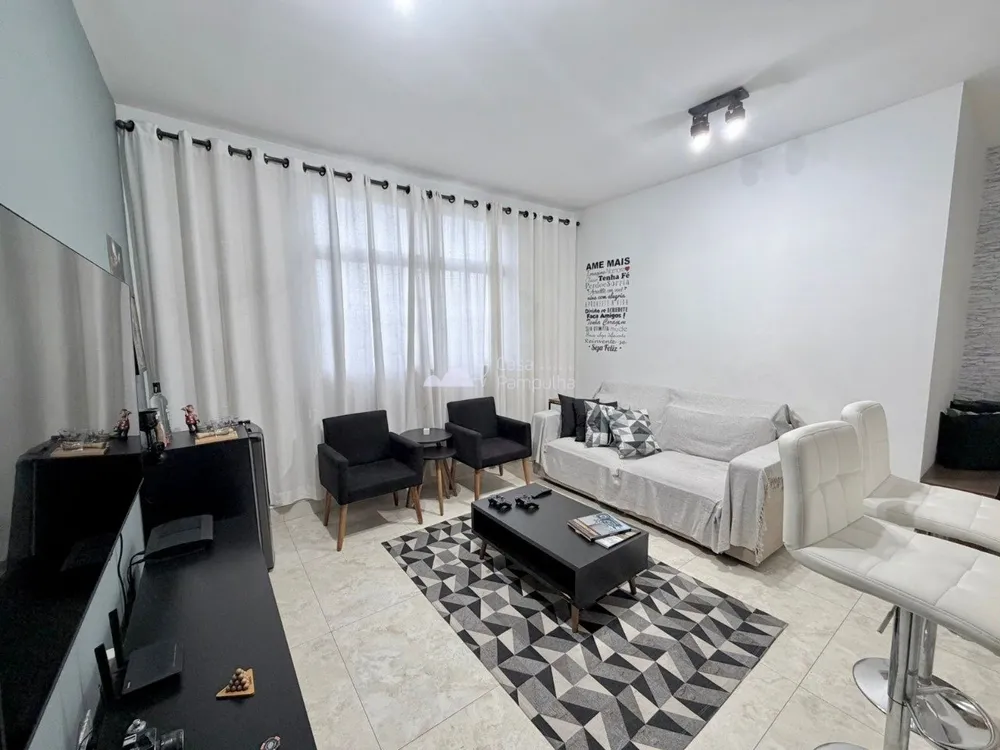 Apartamento, 3 quartos, 120 m² - Foto 2