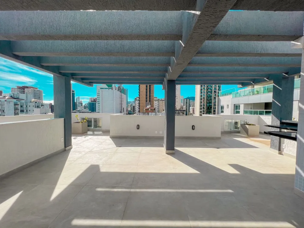 Cobertura, 2 quartos, 102 m² - Foto 15