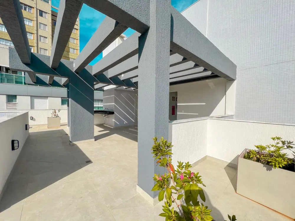 Cobertura, 2 quartos, 102 m² - Foto 12