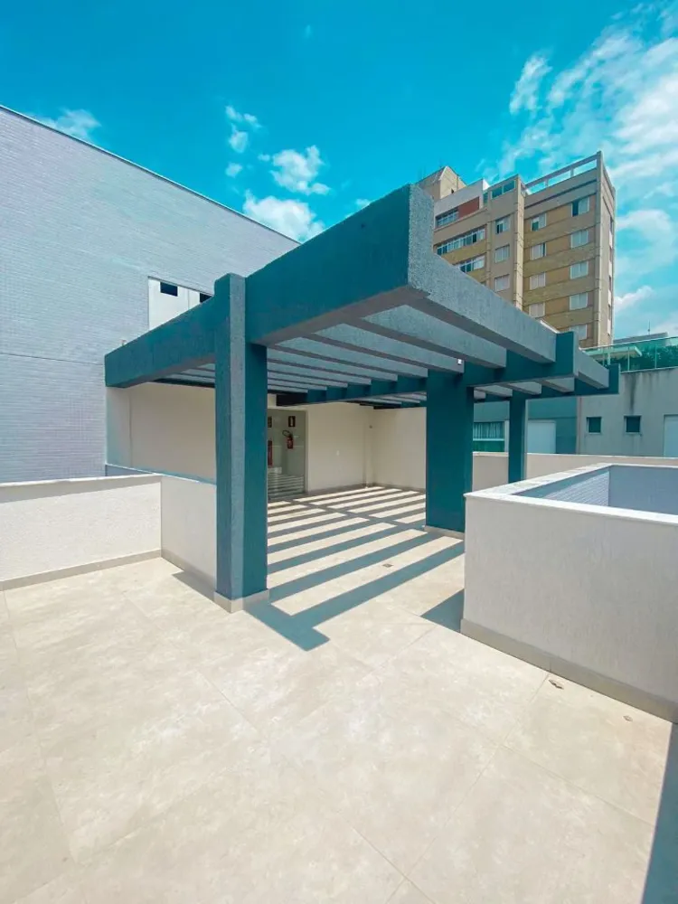 Cobertura, 2 quartos, 102 m² - Foto 11