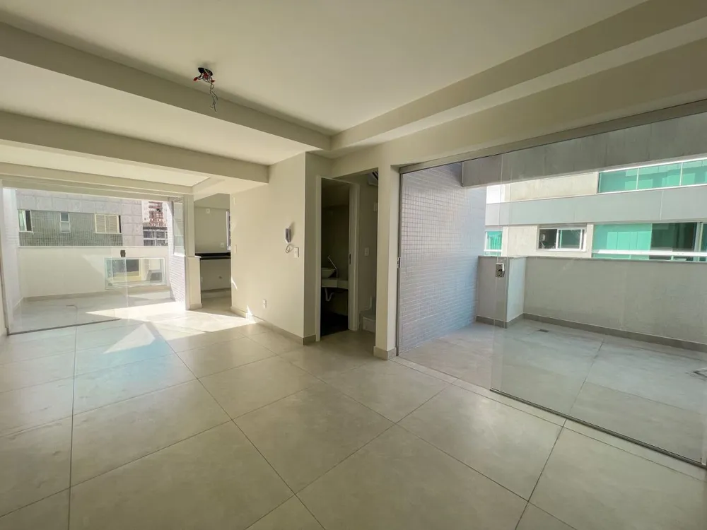 Cobertura, 2 quartos, 102 m² - Foto 2