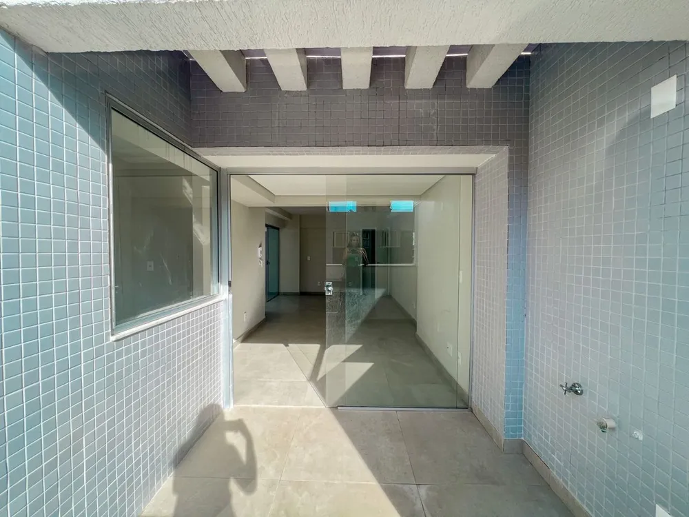 Cobertura, 2 quartos, 102 m² - Foto 6