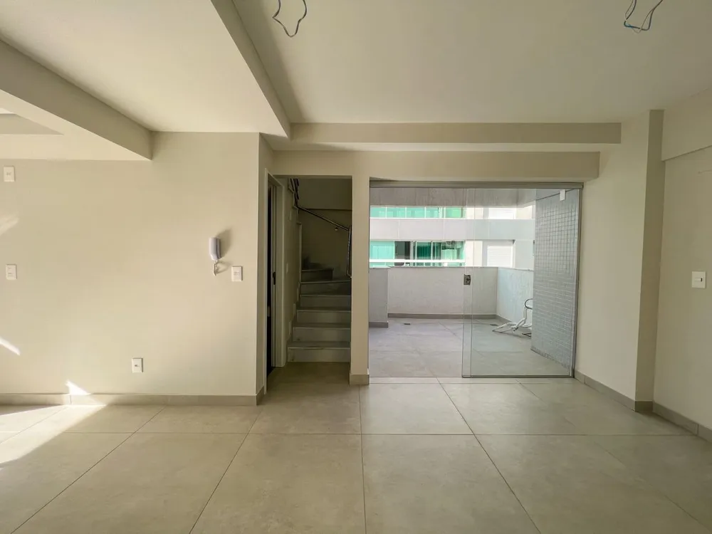 Cobertura, 2 quartos, 102 m² - Foto 4