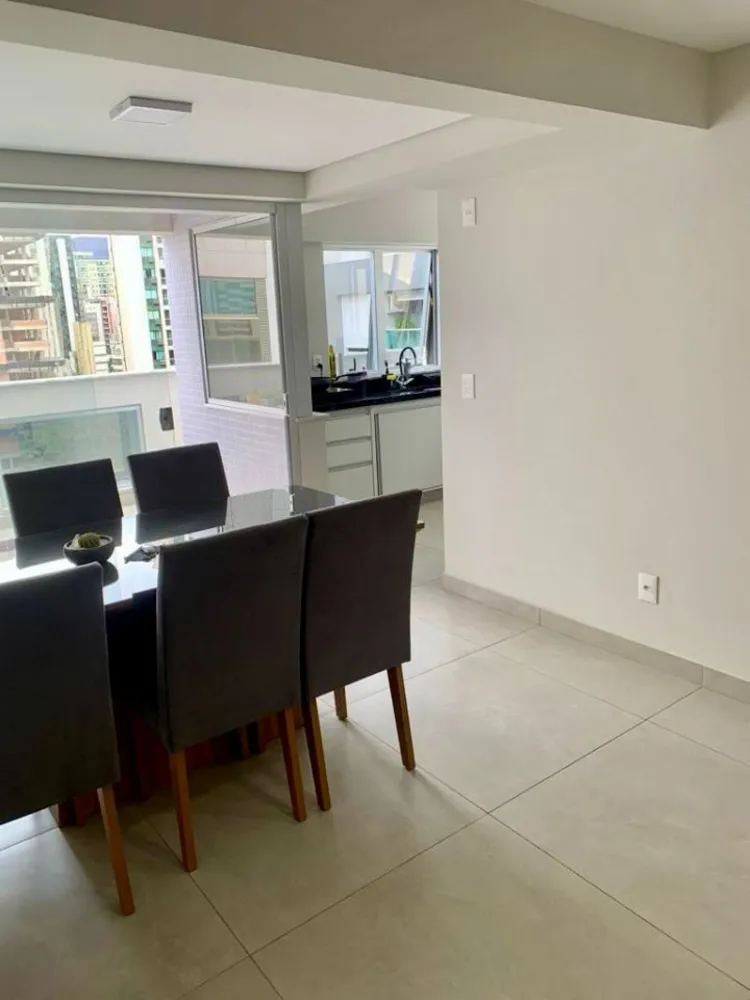 Cobertura, 2 quartos, 102 m² - Foto 3