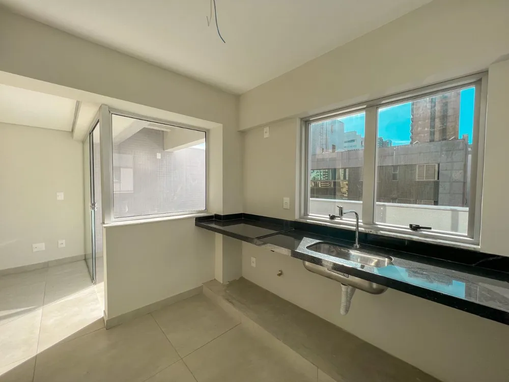 Cobertura, 2 quartos, 102 m² - Foto 9
