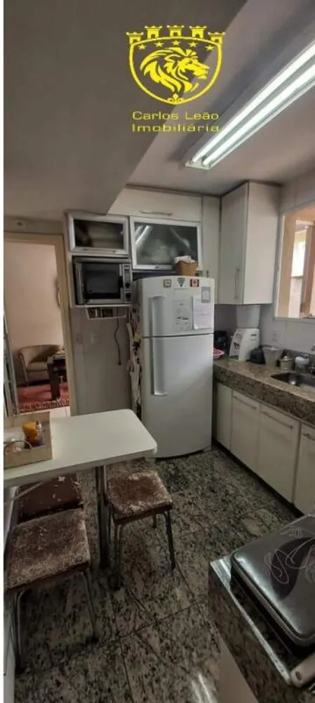 Casa de Condomínio, 4 quartos - Foto 3