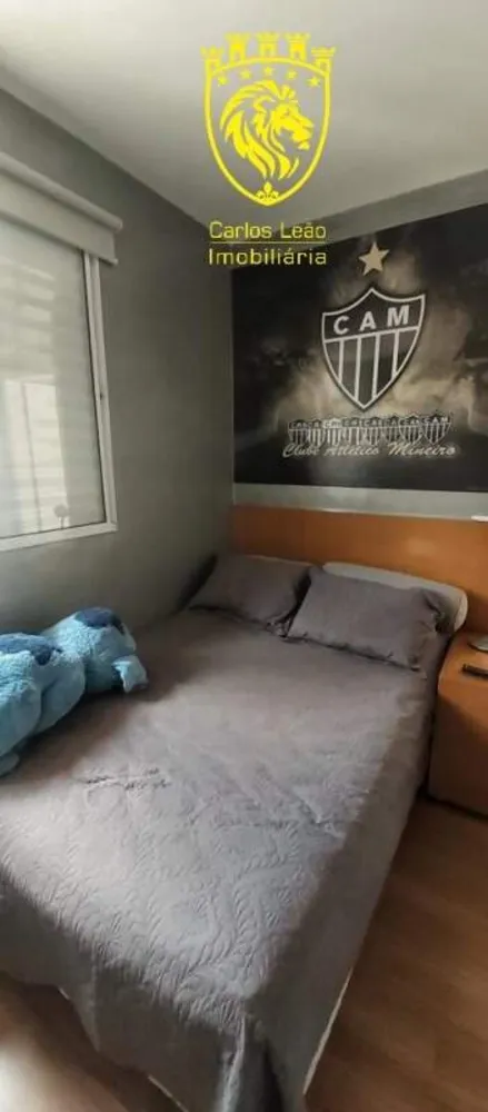 Casa de Condomínio, 4 quartos - Foto 10