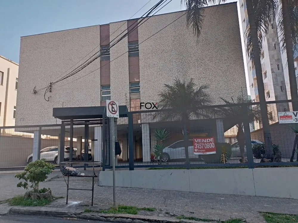 Apartamento, 4 quartos, 190 m² - Foto 12