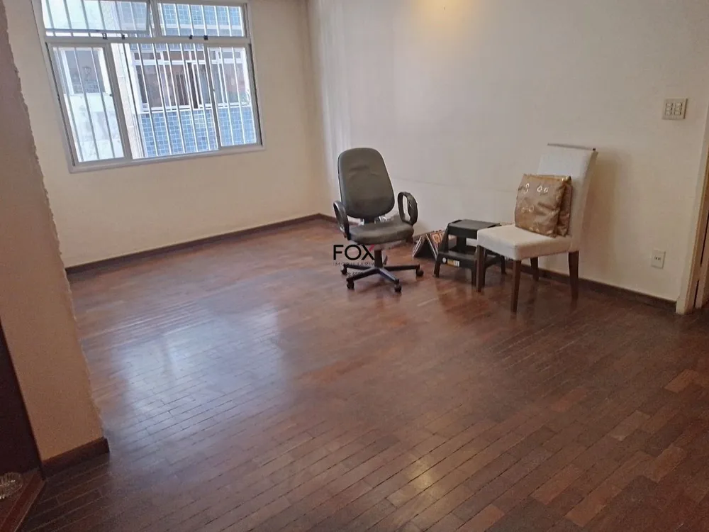 Apartamento, 4 quartos, 190 m² - Foto 1