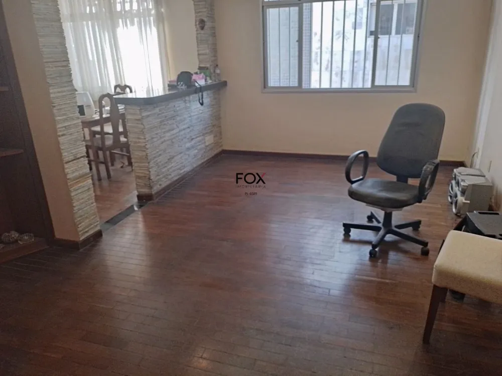 Apartamento, 4 quartos, 190 m² - Foto 2