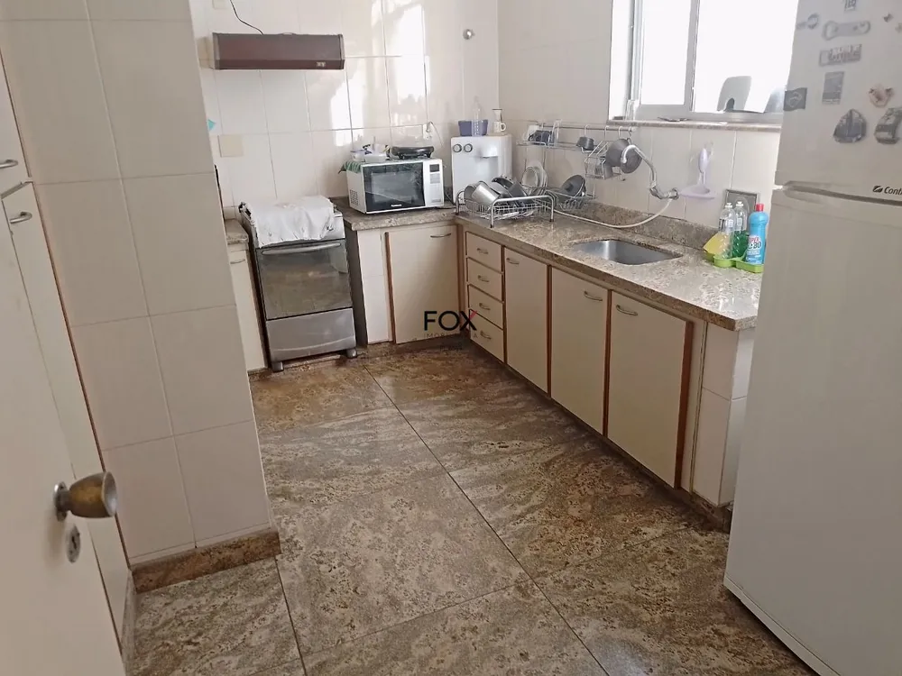 Apartamento, 4 quartos, 190 m² - Foto 6