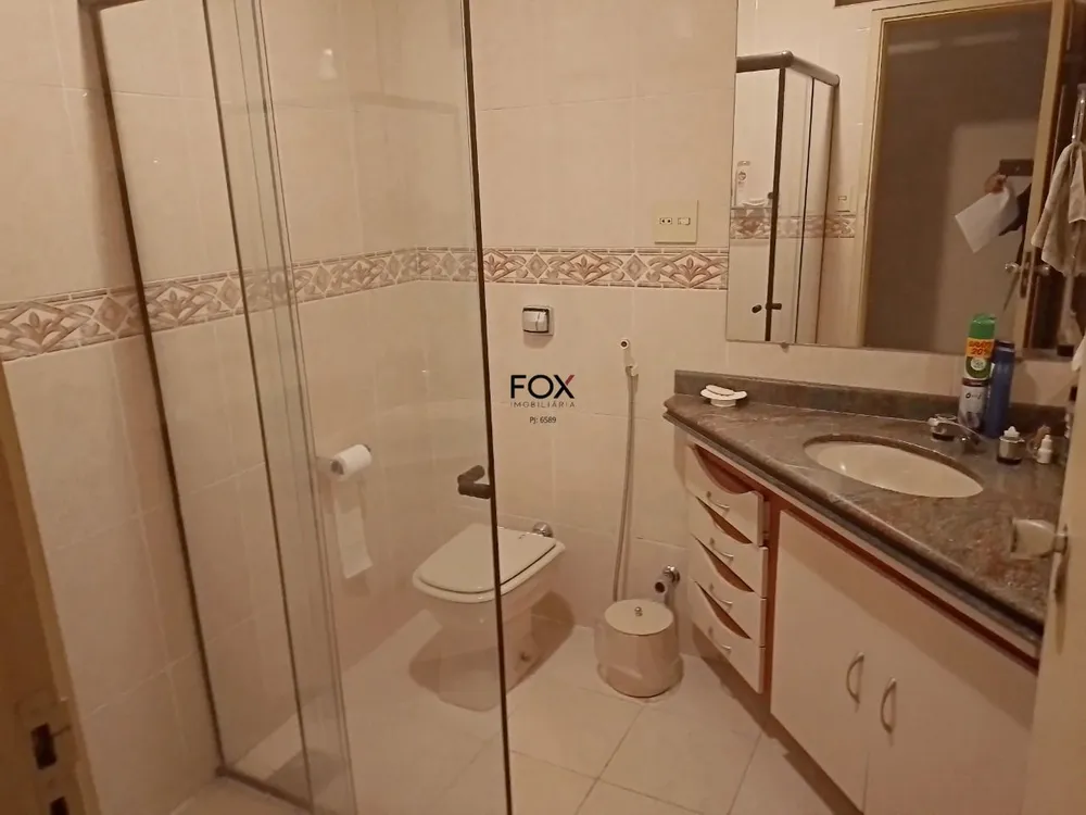Apartamento, 4 quartos, 190 m² - Foto 9