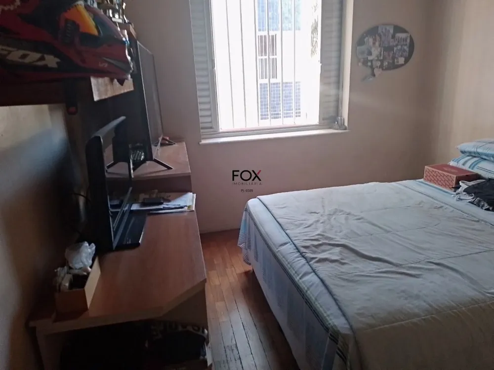 Apartamento, 4 quartos, 190 m² - Foto 8