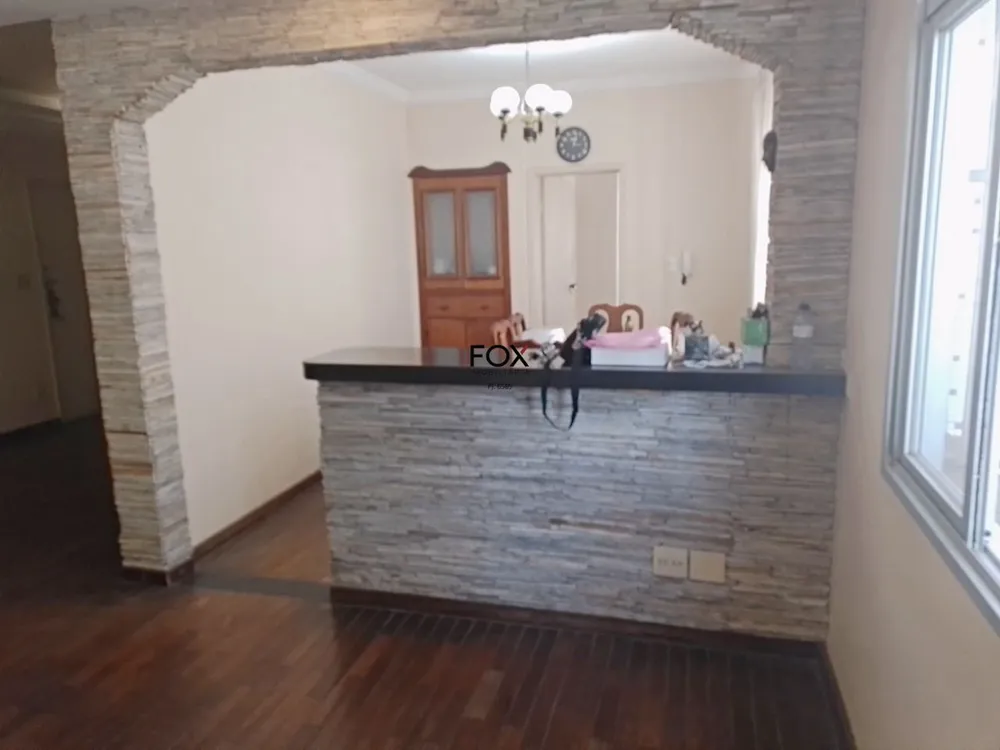 Apartamento, 4 quartos, 190 m² - Foto 3