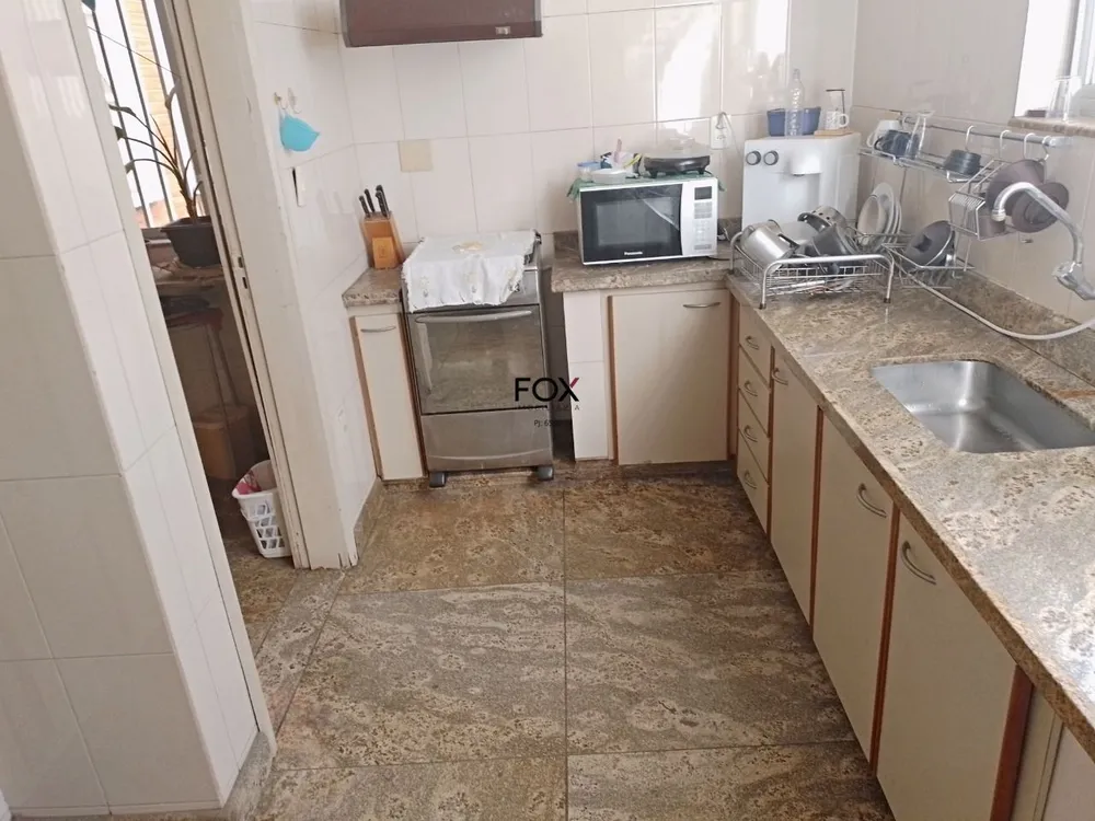 Apartamento, 4 quartos, 190 m² - Foto 7
