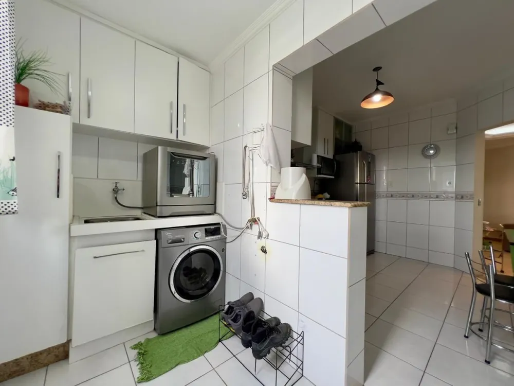 Apartamento, 3 quartos, 98 m² - Foto 3