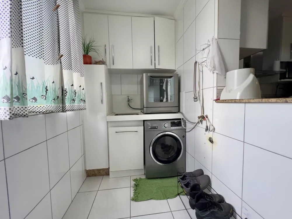 Apartamento, 3 quartos, 98 m² - Foto 2