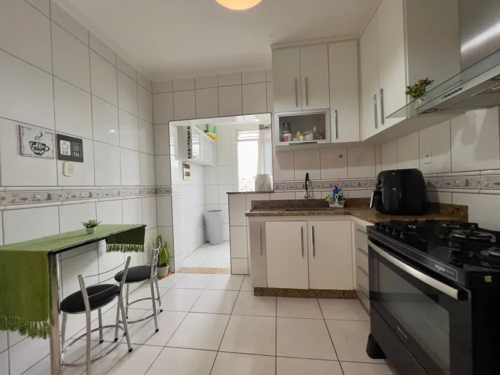 Apartamento, 3 quartos, 98 m² - Foto 5