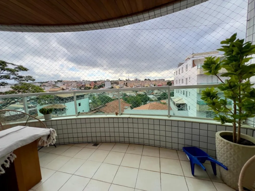 Apartamento, 3 quartos, 98 m² - Foto 18