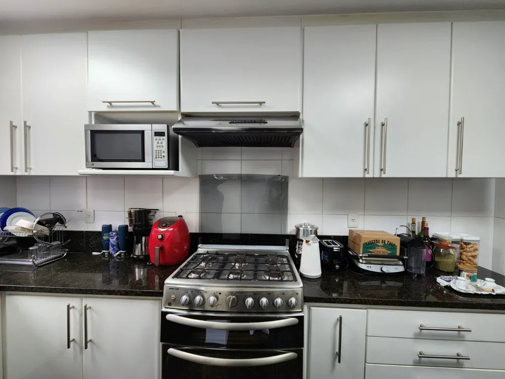 Apartamento, 4 quartos, 178 m² - Foto 7