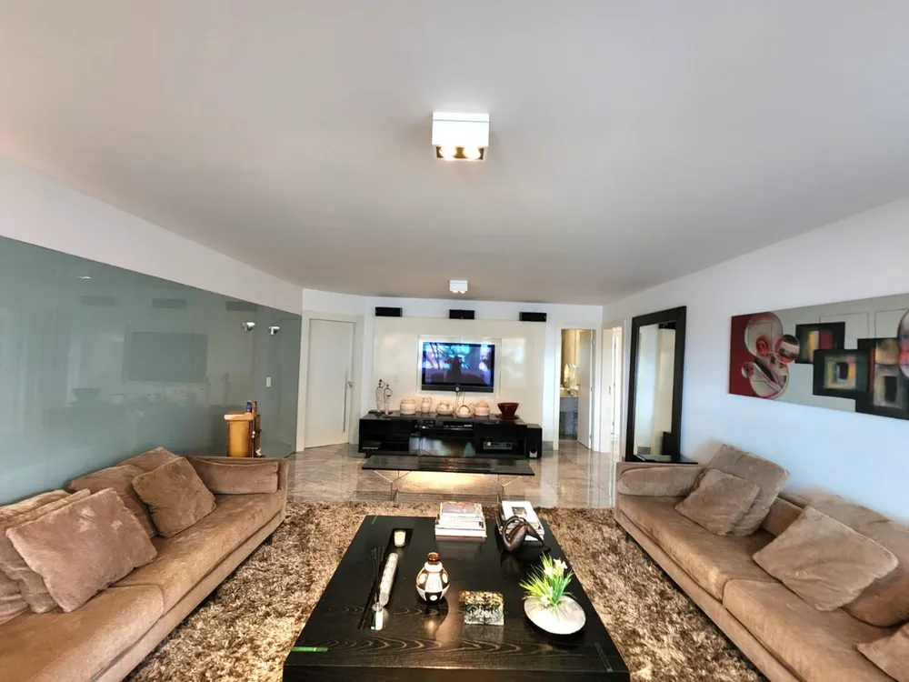 Apartamento, 4 quartos, 178 m² - Foto 2
