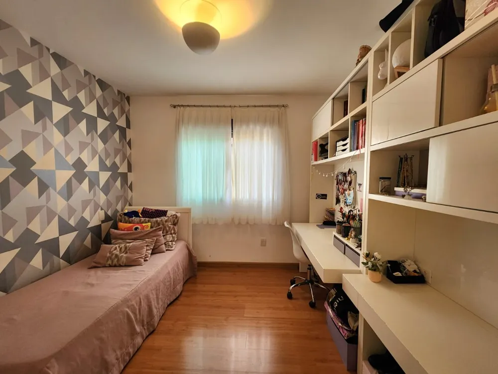 Apartamento, 4 quartos, 178 m² - Foto 6