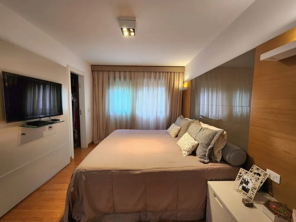 Apartamento, 4 quartos, 178 m² - Foto 6
