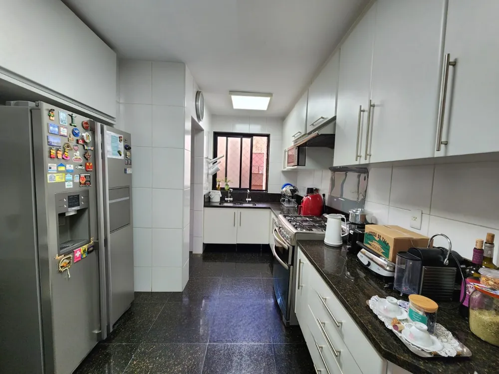 Apartamento, 4 quartos, 178 m² - Foto 14
