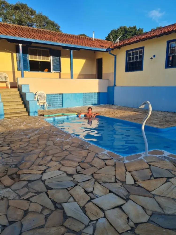 Fazenda, 4 quartos - Foto 4