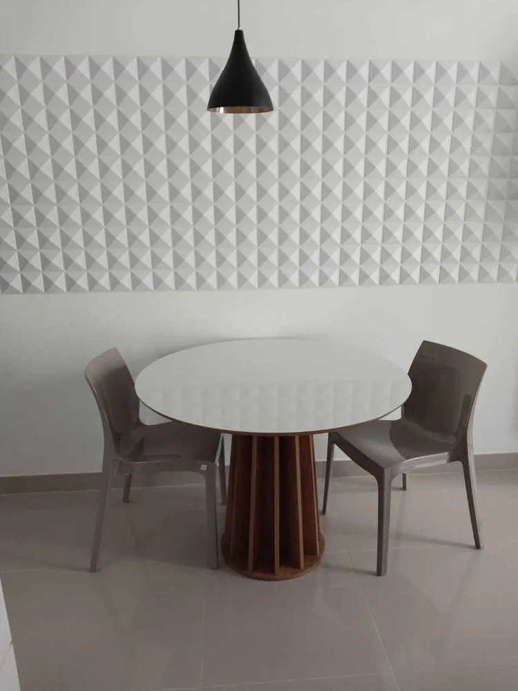 Apartamento, 1 quarto, 34 m² - Foto 2