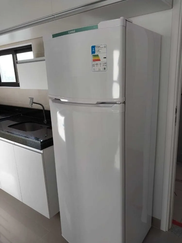 Apartamento, 1 quarto, 34 m² - Foto 5