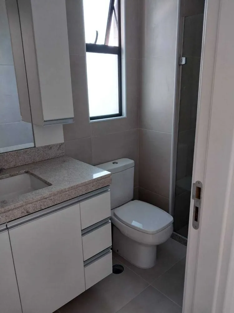 Apartamento, 1 quarto, 34 m² - Foto 4