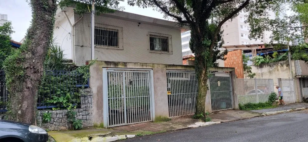 Casa, 4 quartos, 270 m² - Foto 1