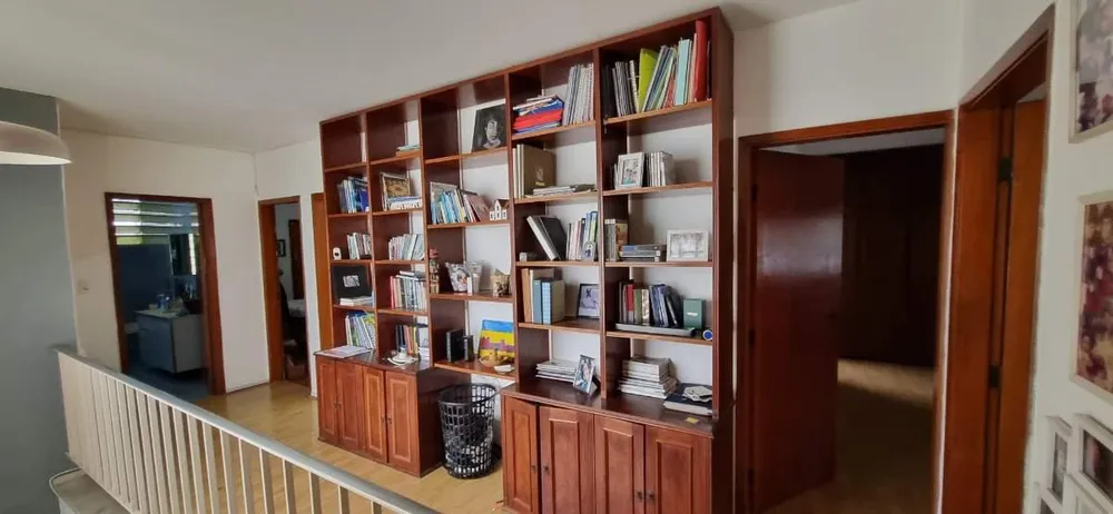 Casa, 4 quartos, 270 m² - Foto 14
