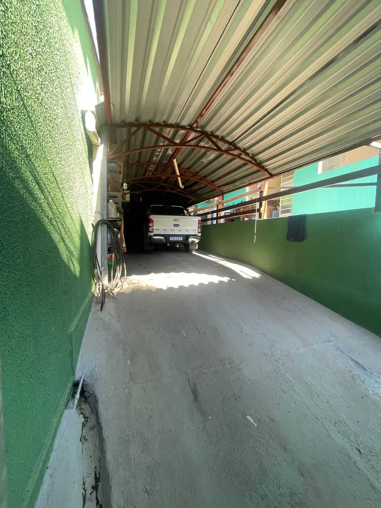 Casa, 2 quartos, 147 m² - Foto 1