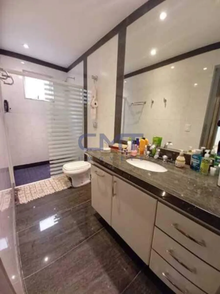 Casa, 5 quartos, 500 m² - Foto 12