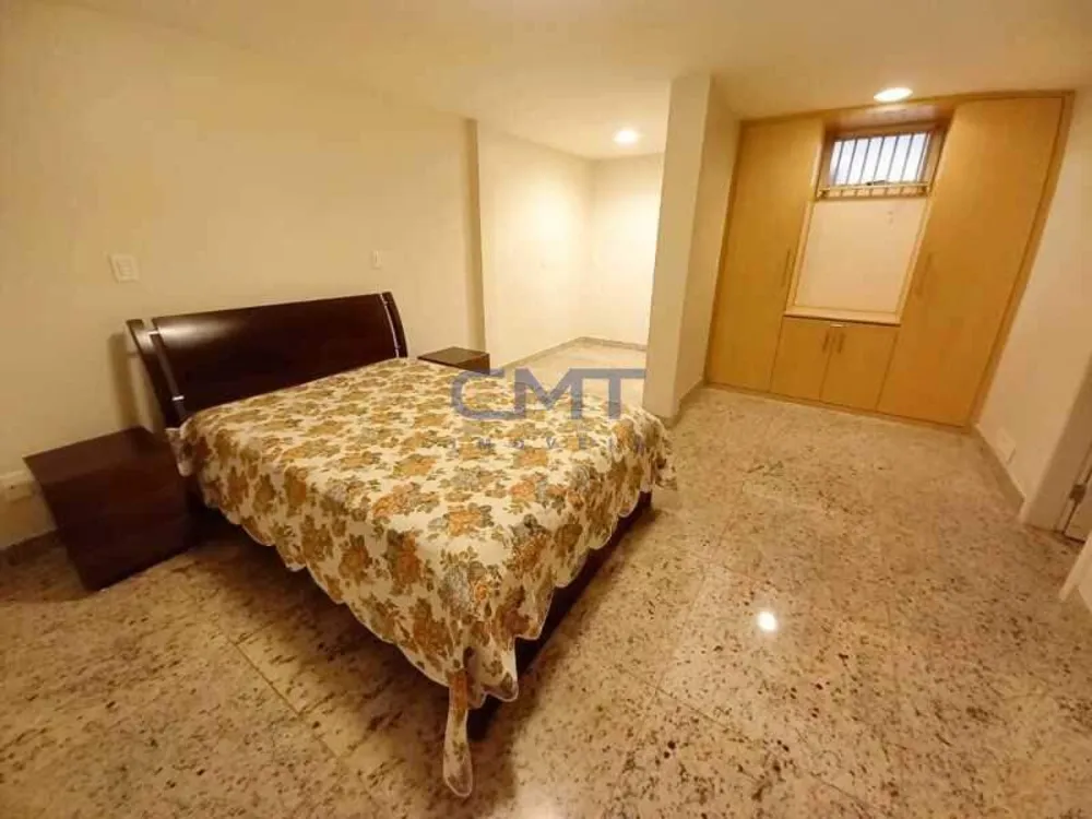 Casa, 5 quartos, 500 m² - Foto 12